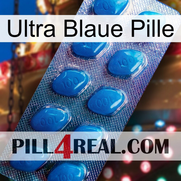 Ultra Blue Pill viagra1